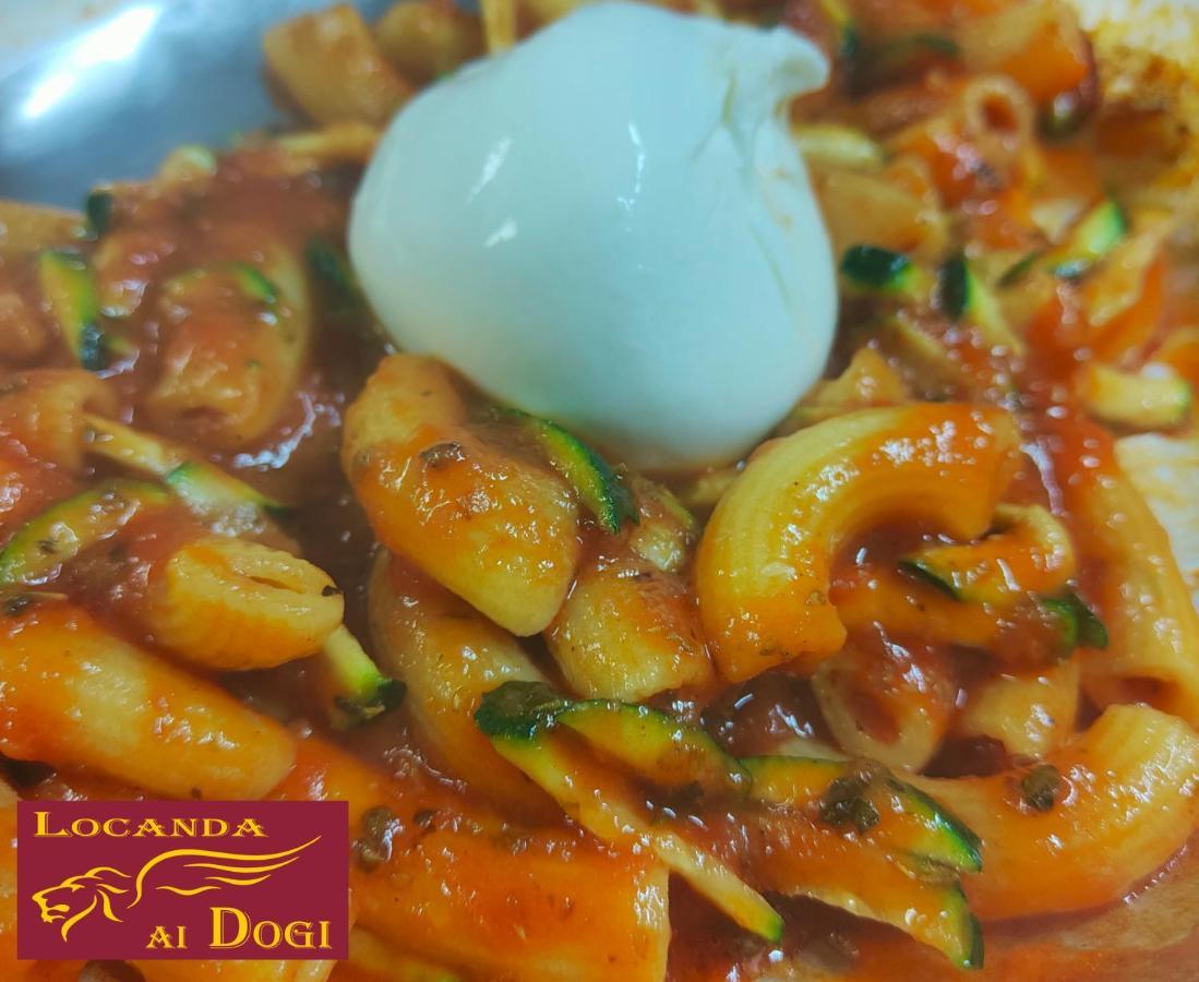 Locanda Ai Dogi Pieve di Cadore Dış mekan fotoğraf