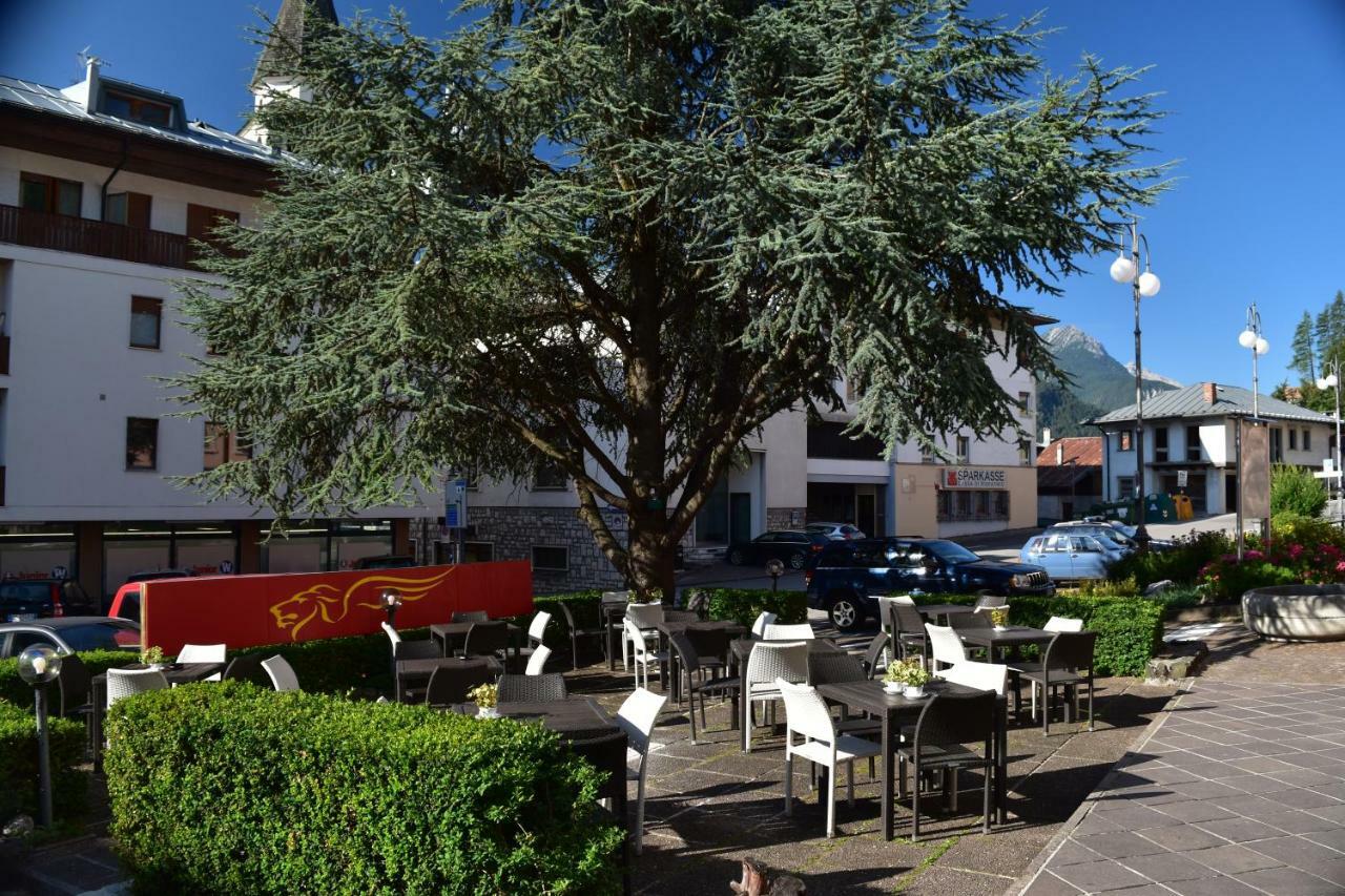 Locanda Ai Dogi Pieve di Cadore Dış mekan fotoğraf