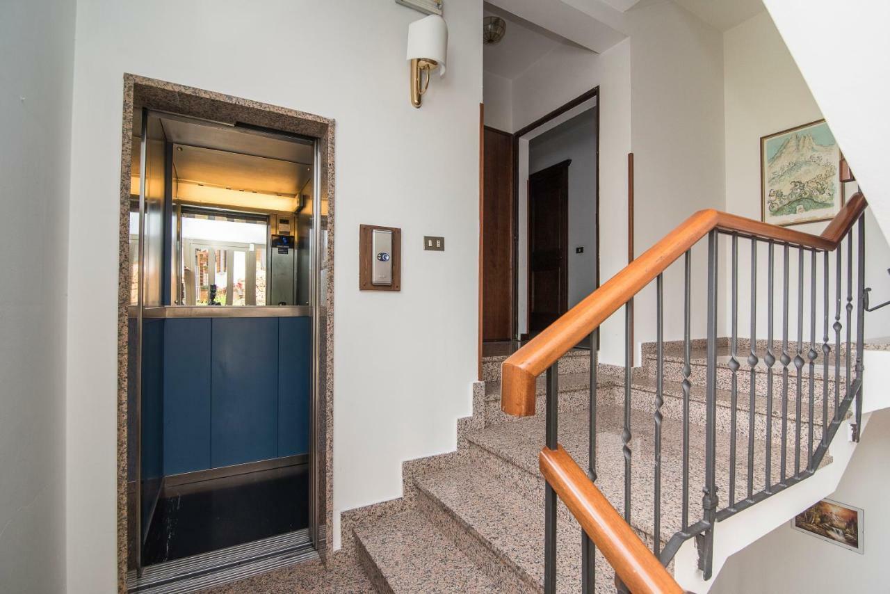 Locanda Ai Dogi Pieve di Cadore Dış mekan fotoğraf
