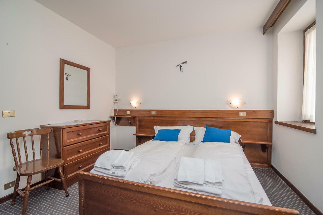 Locanda Ai Dogi Pieve di Cadore Dış mekan fotoğraf
