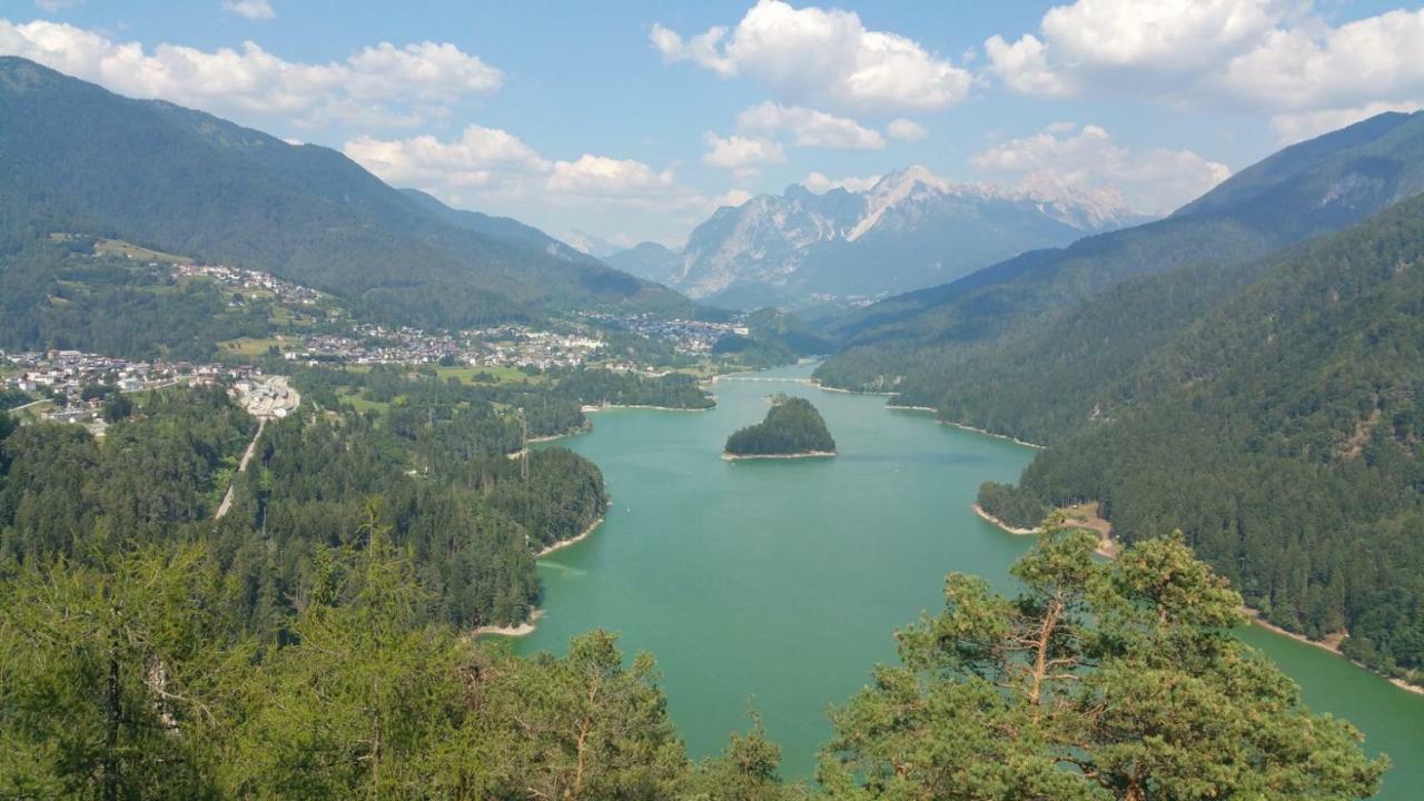 Locanda Ai Dogi Pieve di Cadore Dış mekan fotoğraf