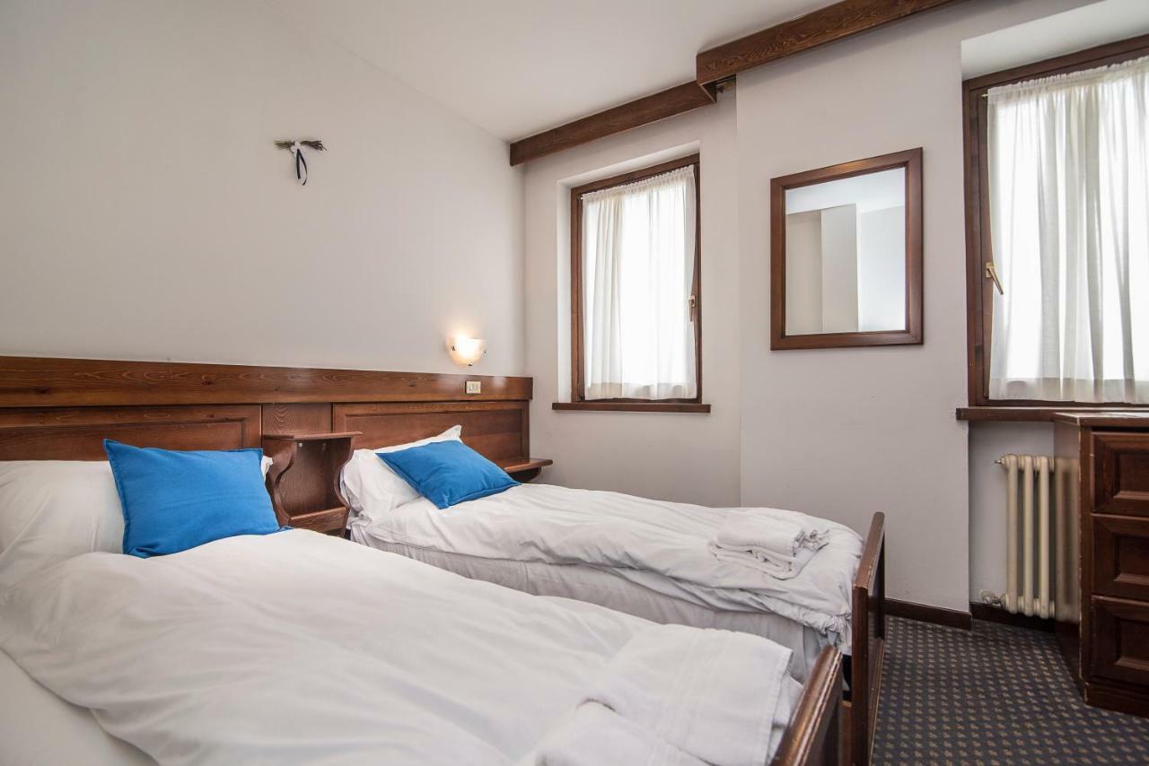 Locanda Ai Dogi Pieve di Cadore Dış mekan fotoğraf