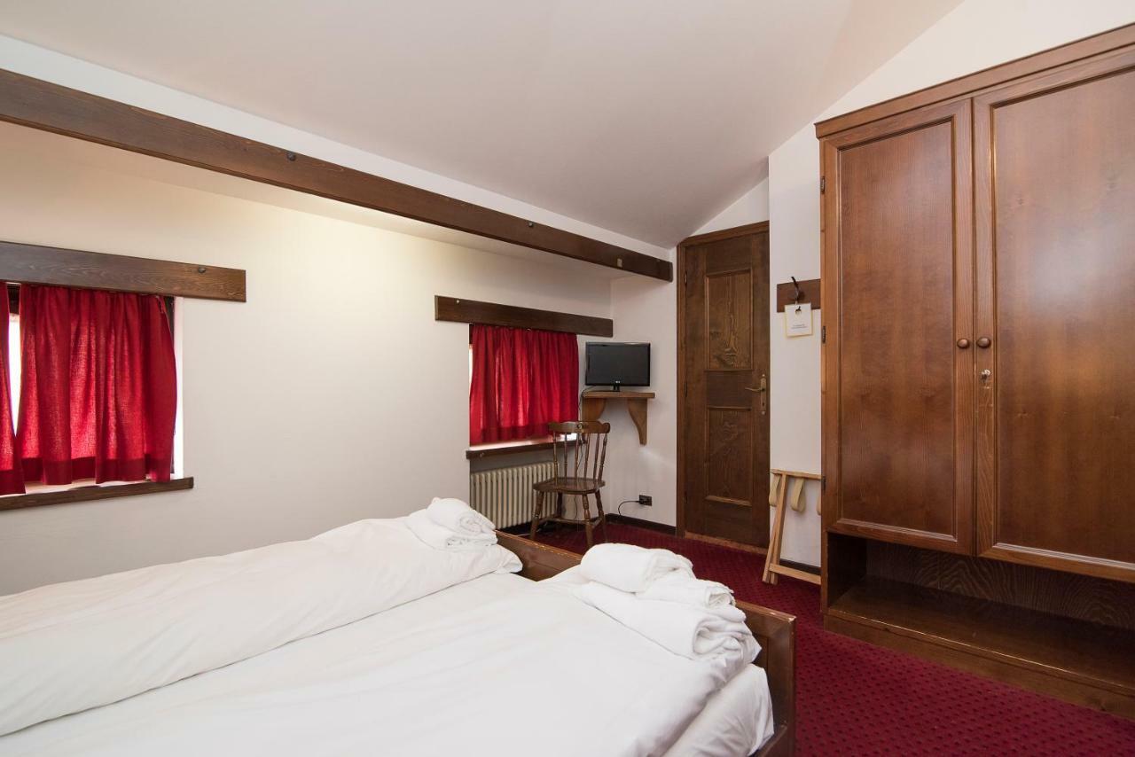 Locanda Ai Dogi Pieve di Cadore Dış mekan fotoğraf