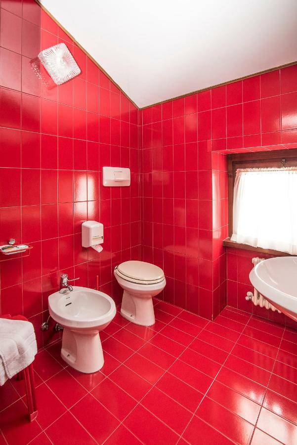 Locanda Ai Dogi Pieve di Cadore Dış mekan fotoğraf