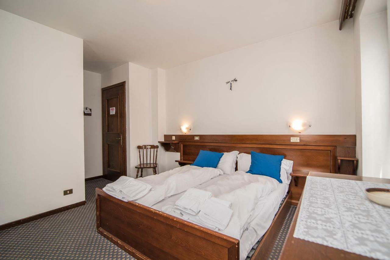 Locanda Ai Dogi Pieve di Cadore Dış mekan fotoğraf