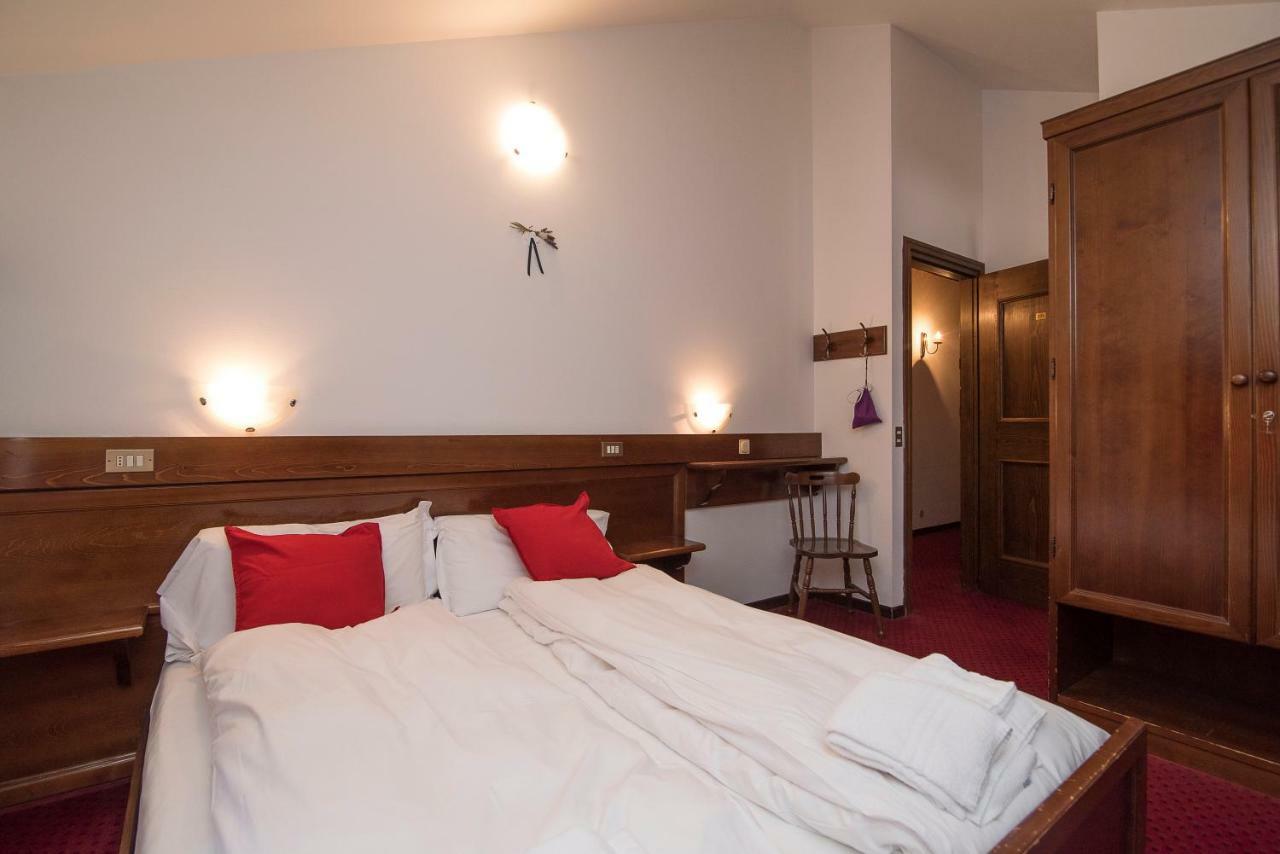 Locanda Ai Dogi Pieve di Cadore Dış mekan fotoğraf