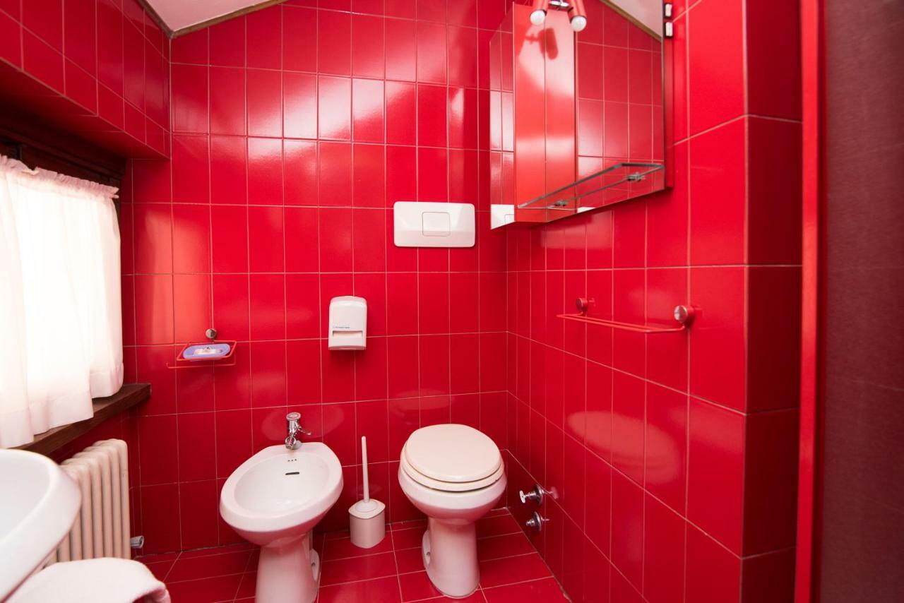 Locanda Ai Dogi Pieve di Cadore Dış mekan fotoğraf