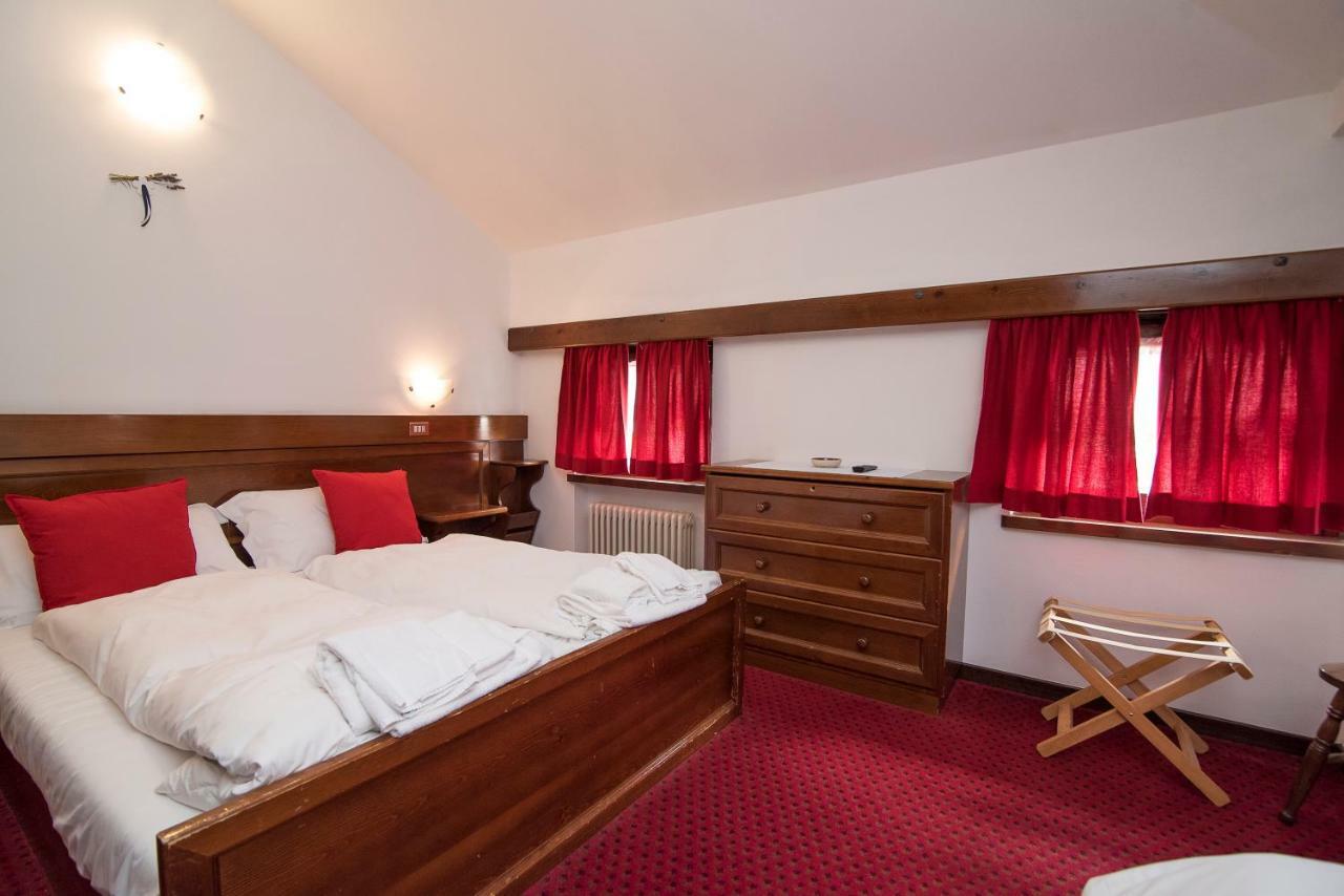 Locanda Ai Dogi Pieve di Cadore Dış mekan fotoğraf