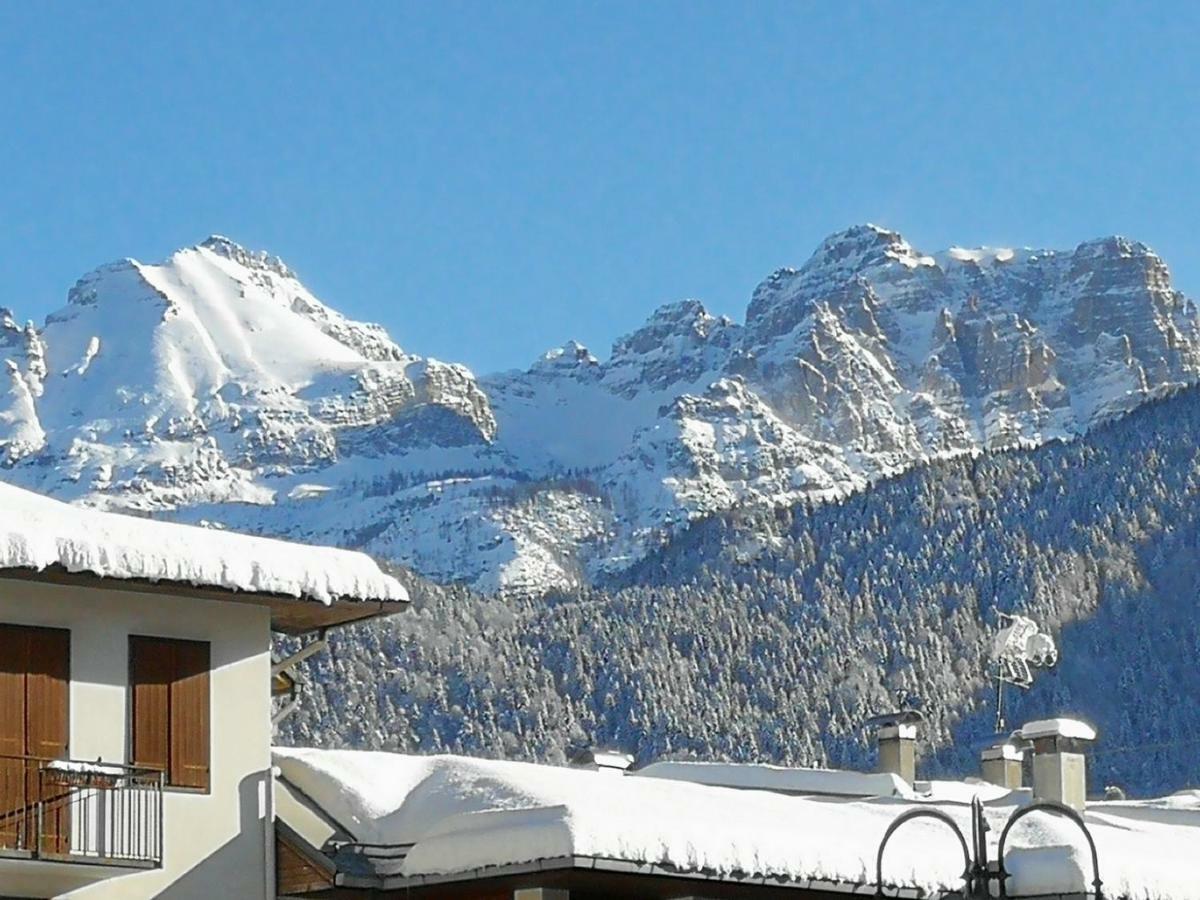 Locanda Ai Dogi Pieve di Cadore Dış mekan fotoğraf