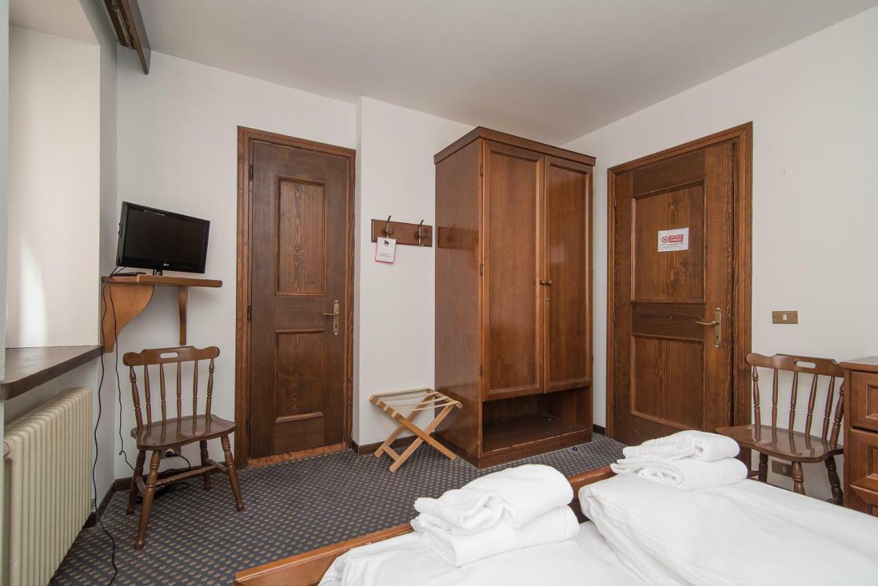 Locanda Ai Dogi Pieve di Cadore Dış mekan fotoğraf