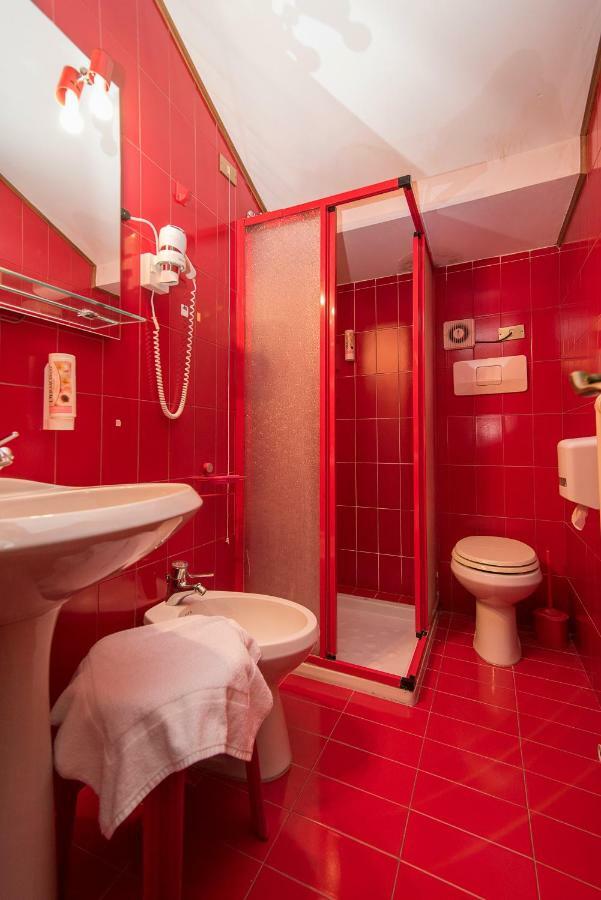 Locanda Ai Dogi Pieve di Cadore Dış mekan fotoğraf