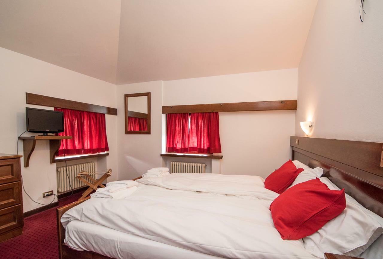 Locanda Ai Dogi Pieve di Cadore Dış mekan fotoğraf