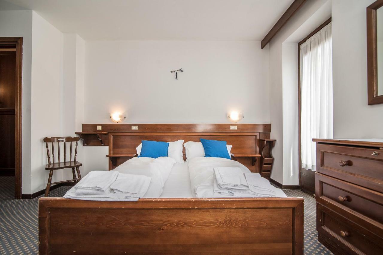 Locanda Ai Dogi Pieve di Cadore Dış mekan fotoğraf